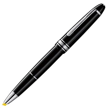モンブランマーカー、ロラボールペン両用式 Amazon.co.jp: MONTBLANC モンブラン ドキュメントマーカー マイ