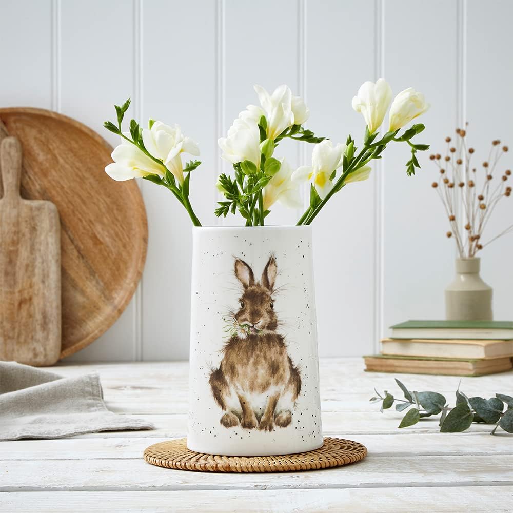 Wrendale Designs - 'Daisy' Vase