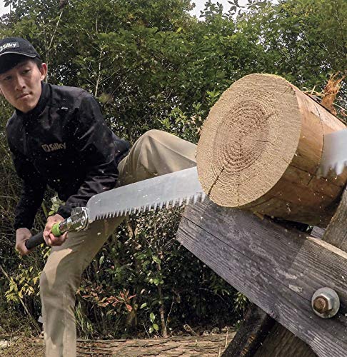 Silky KATANABOY 650mm Folding Saw