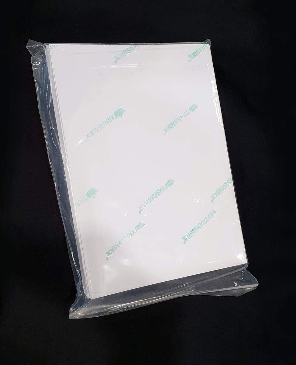 transmax transfer paper