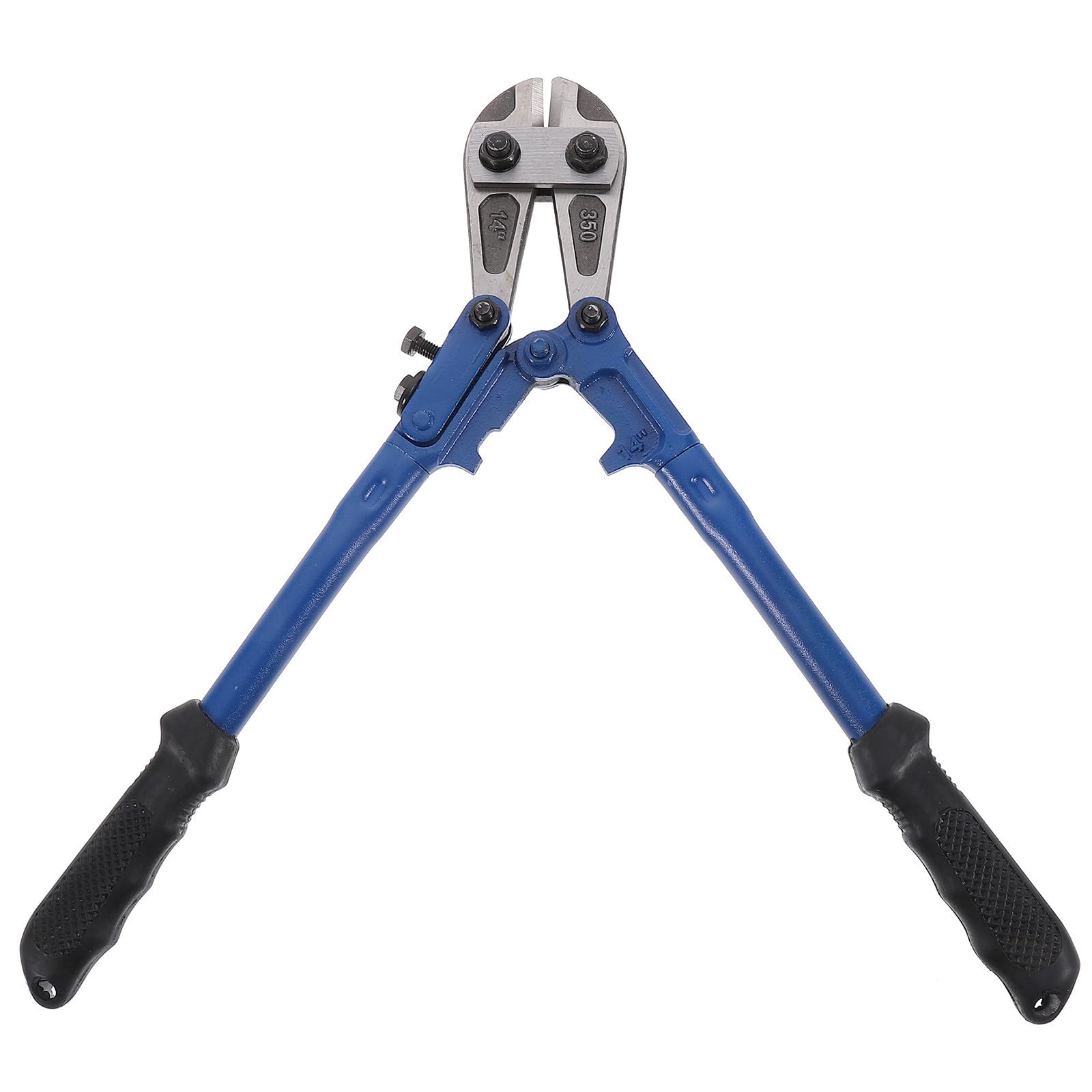 Cortador de Pernos Manual de 14 Pulgadas Acero T8, Robusto
