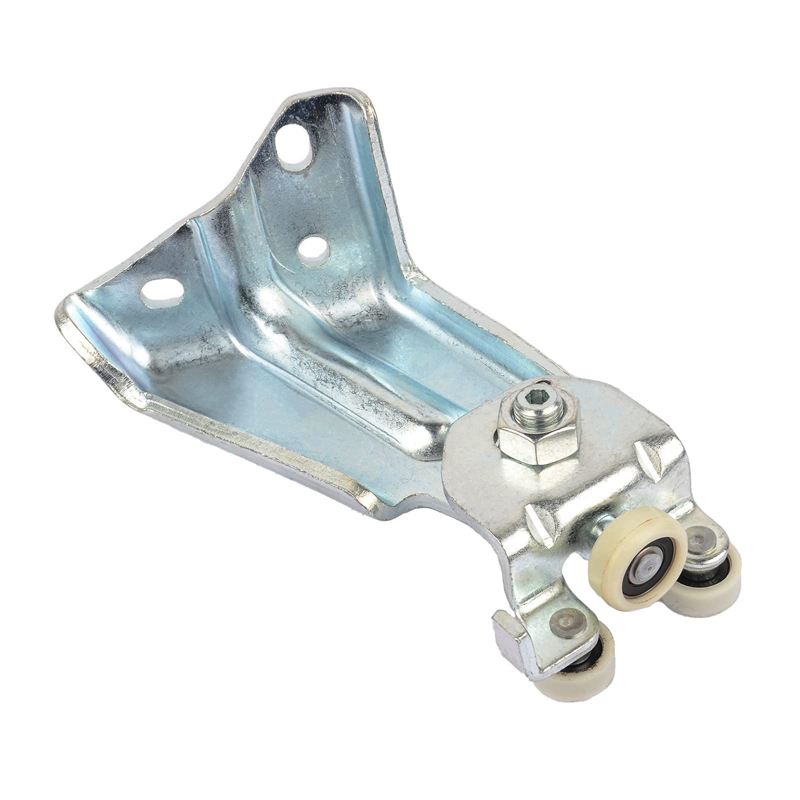 Bisenya Rodillo para puerta corredera Compatible con Jumper Boxer (desde 2006) 9033.V3 1344234080 9033.S3