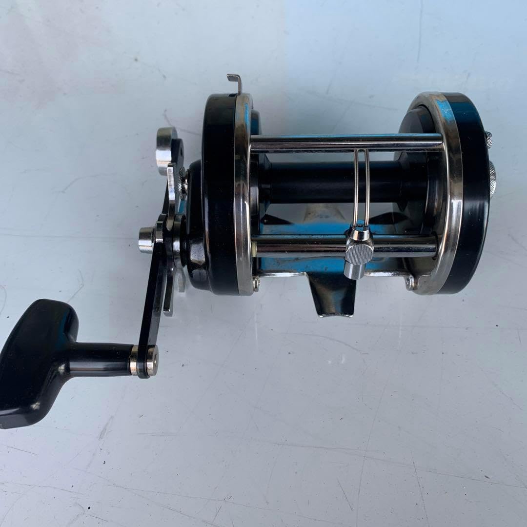 アブガルシア アンバサダー 10000CL