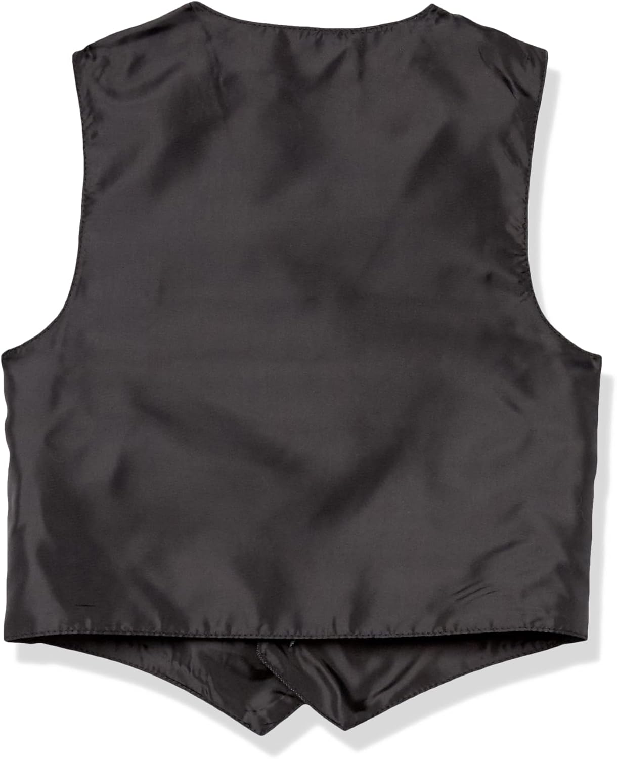 Van Heusen Baby-Boys 4-Piece Formal Dress Up Vest Set, Vest, Pants, Collared Dress Shirt, and Tie - Image 3