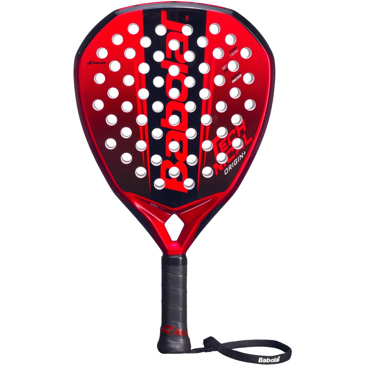Babolat Technical Origin+ Raquette de Padel