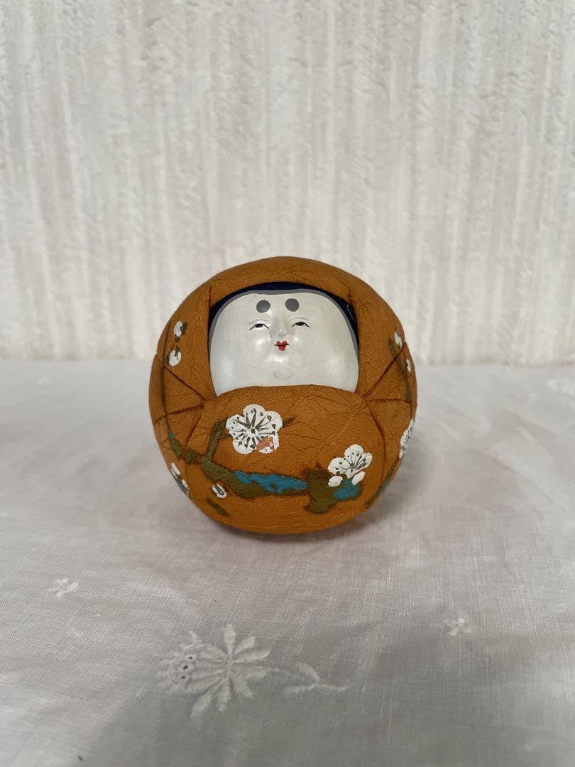 姫だるま 高級 姫だるま 姫ダルマ 姫達磨 ひな人形の通販 by 公式 BEST