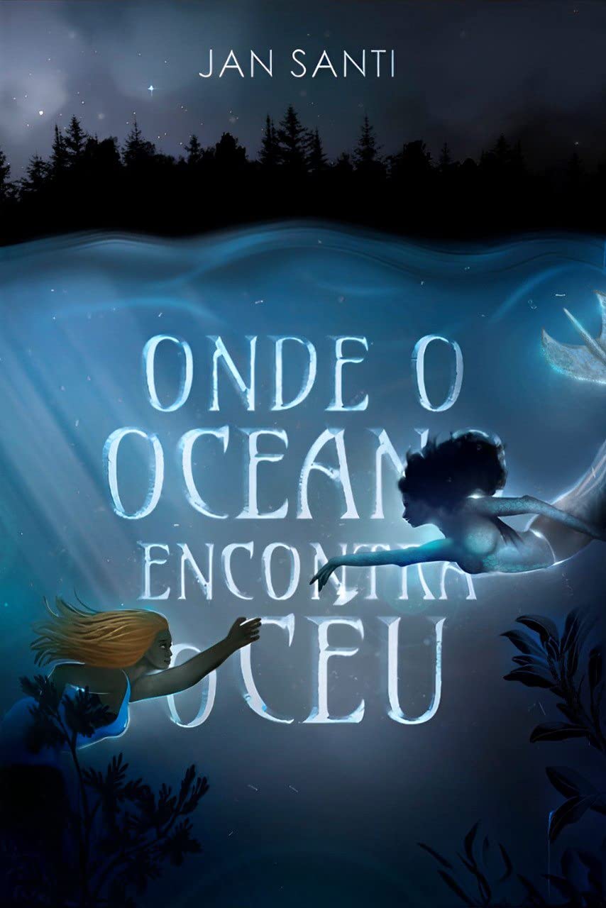 Onde o Oceano encontra o Céu