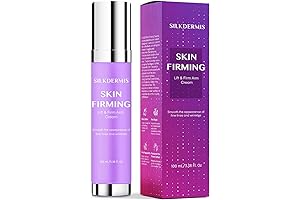 Renewed firm skin with Recetura Cellulite Cream: Skin-Tightening for Loose, Sagging Skin