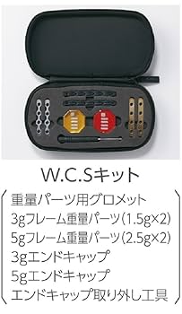 ラケット(軟式用) custom edge typeS ゴーセン カスタムエッジ タイプS GOSEN-SRCETS 後衛向き｜軟式