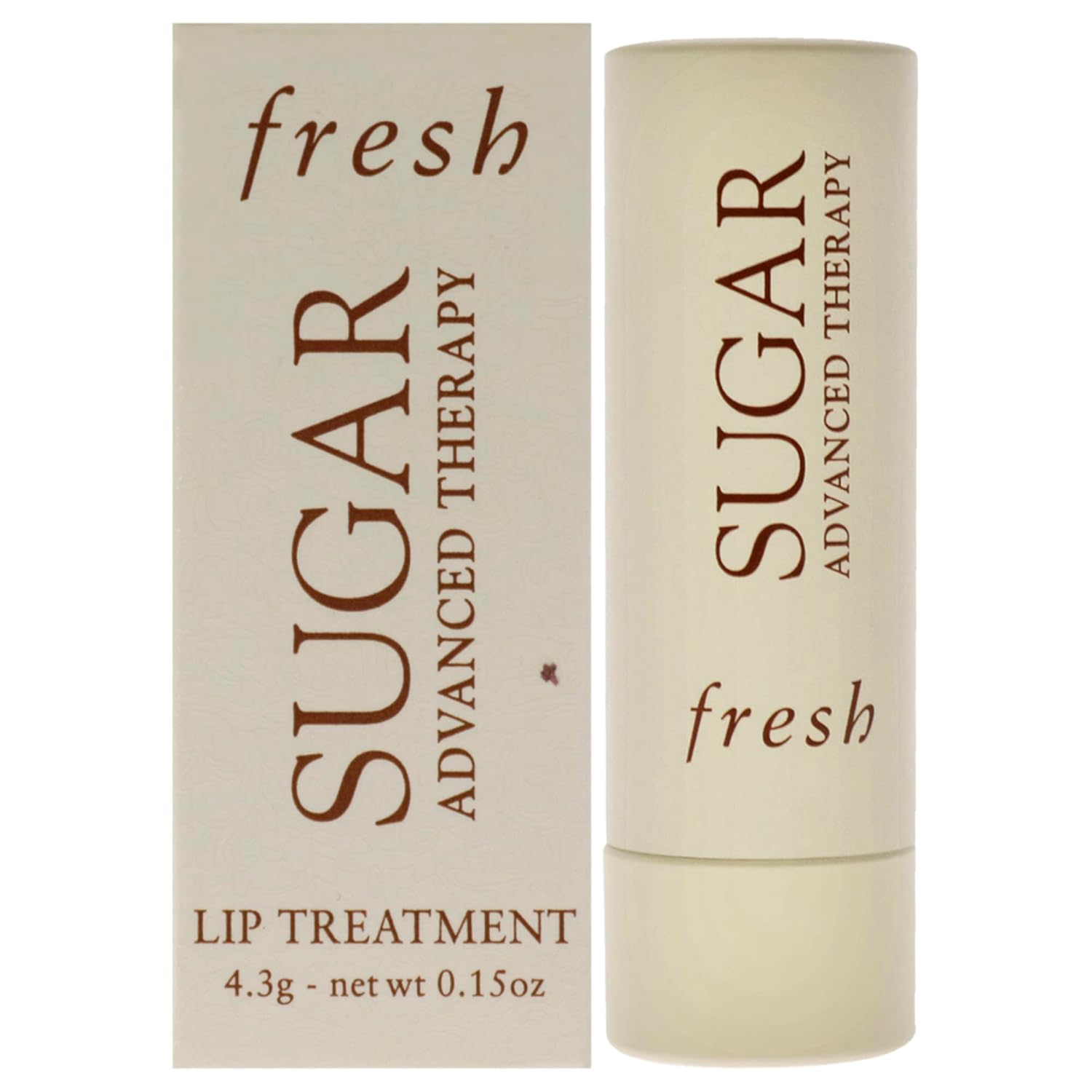 Fresh Sugar Advanced Therapy Lip Treatment Women 0.15 oz - Image 1 of 5