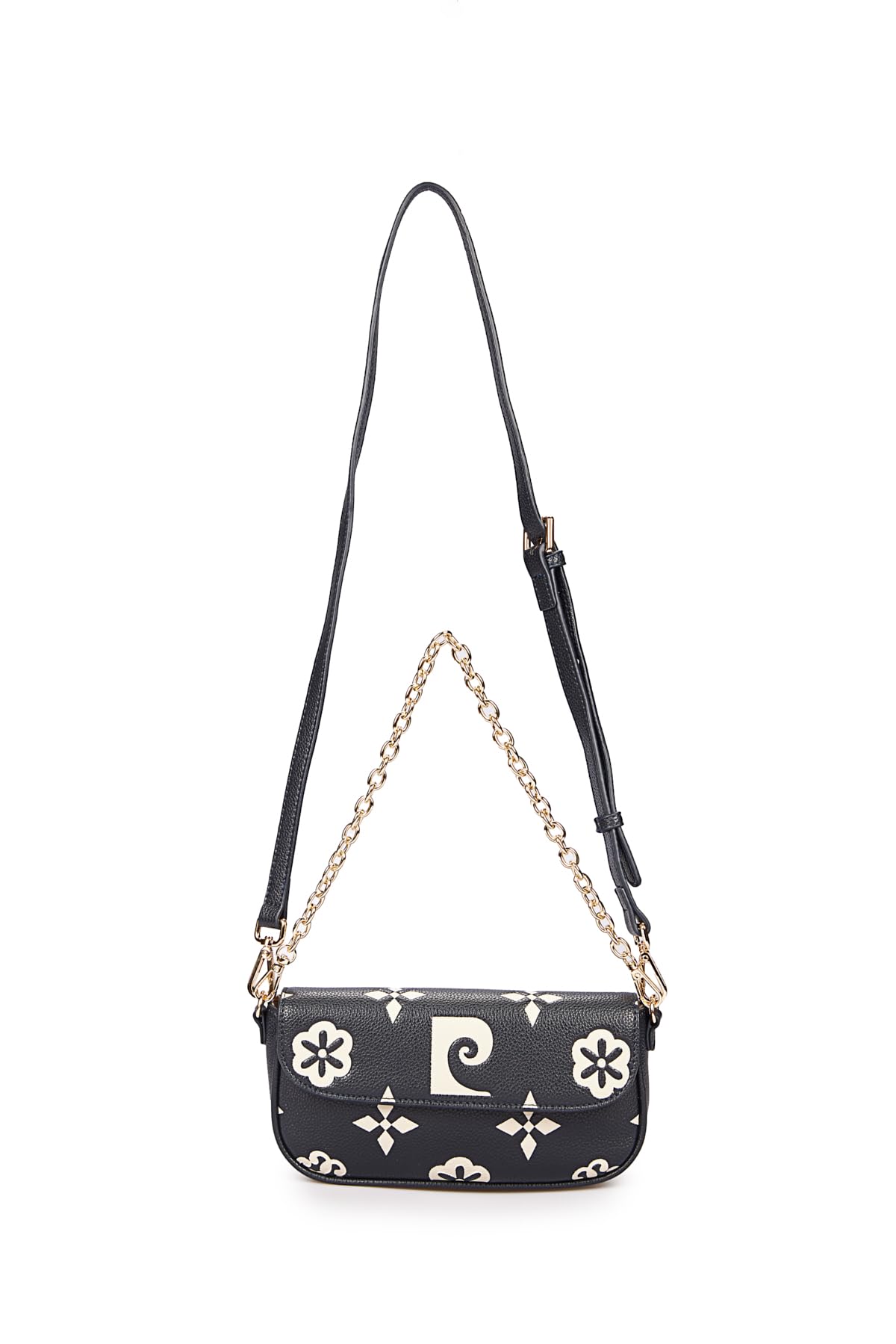 Suni Deri Polyester, LACIVERT, 22x10x5