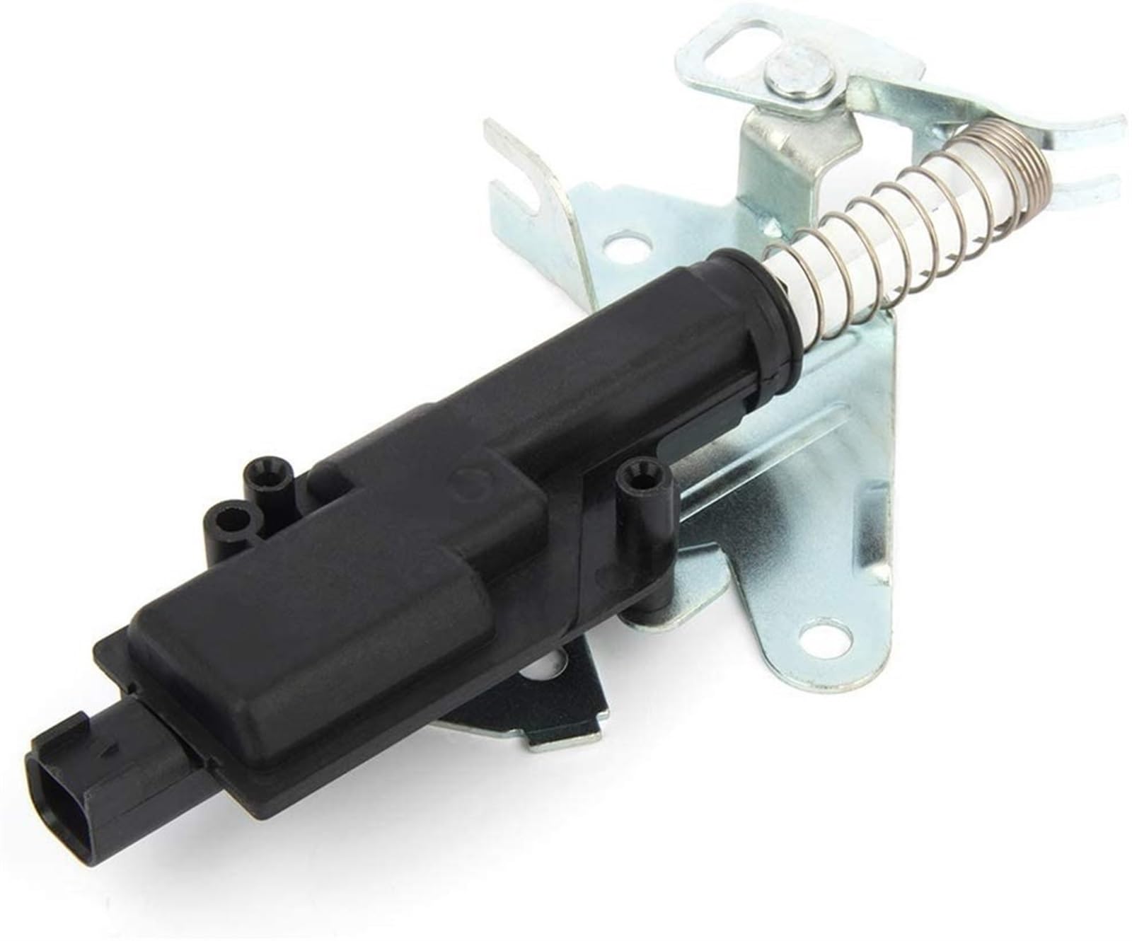 Serrure de coffre bloquée sur Ford Fiesta ? Solution actionneur électrique 1145288