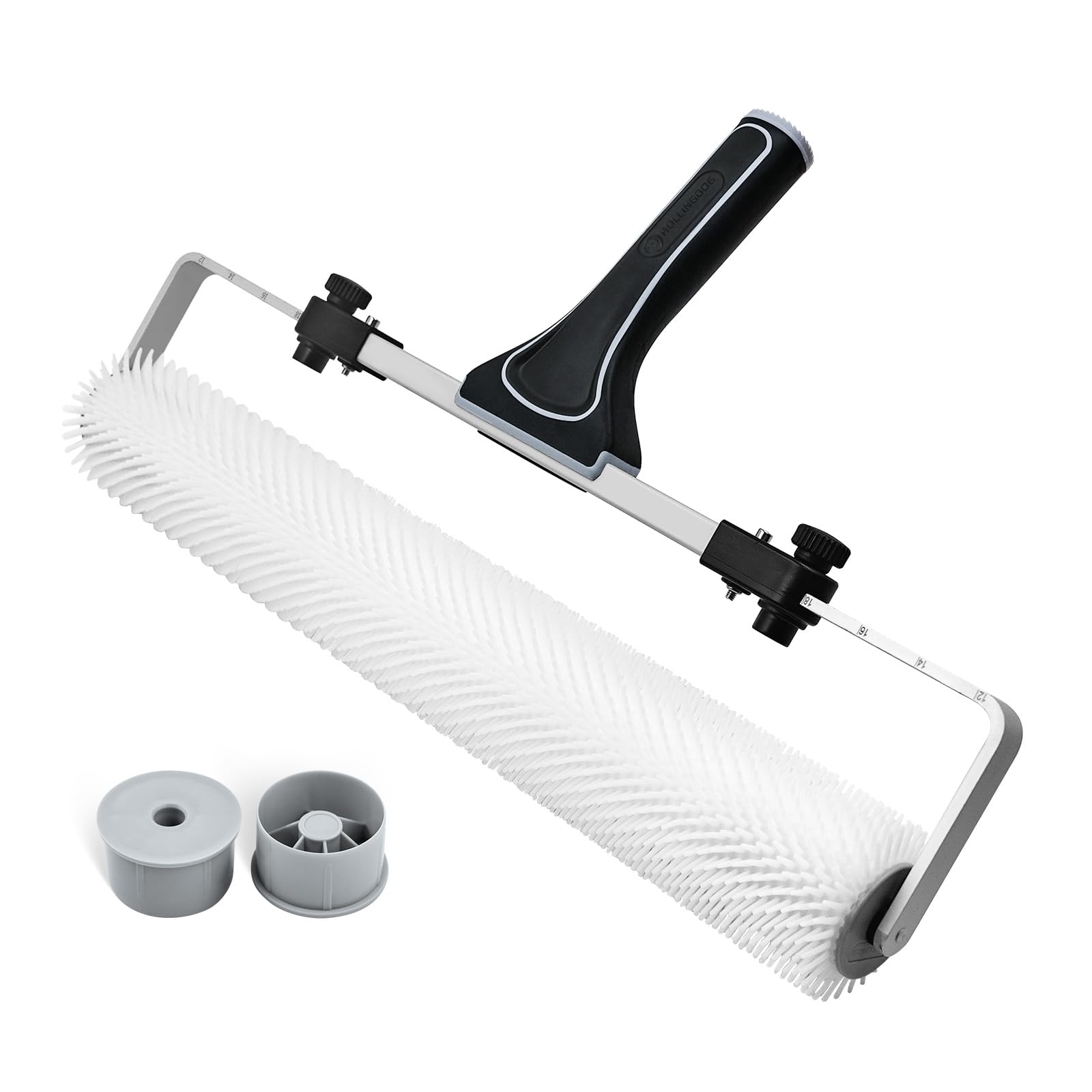 Epoxy Floor Roller - Air Bubble Removal -9 Epoxy Floor Roller - Air Bubble Removal -9
