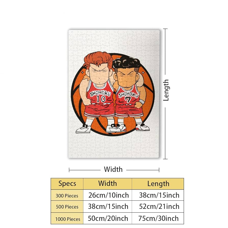 Amazon.co.jp: スラムダンク 桜木 花道 宮城リョータ