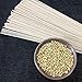 100% Buckwheat Dried Juwari Soba Noodles, No Wheat Flour, All ingredients from Japan, 7.05 oz