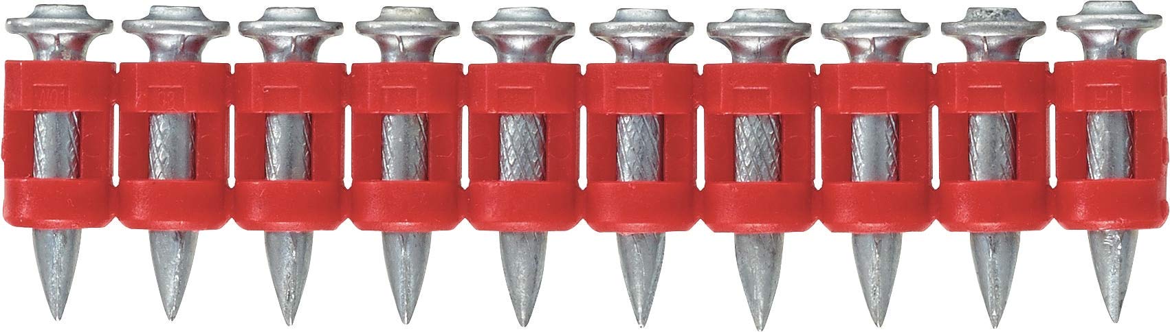 HIlti 3539618 Gas Nail X-P 14 G2 MX + GC 52 Direct Fastening
