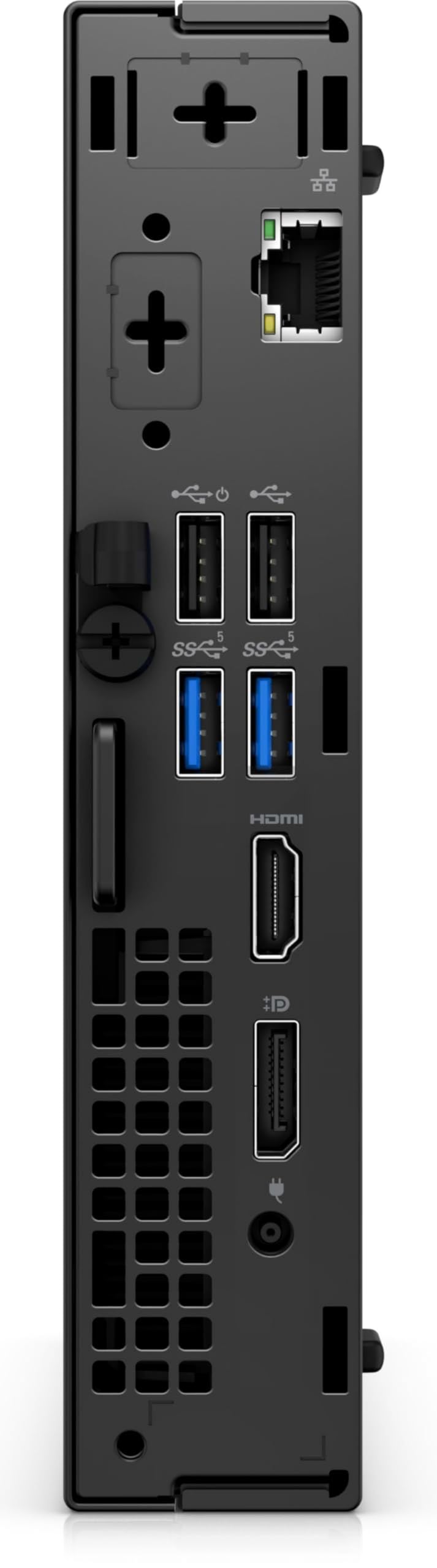 Dell Optiplex 7020 Micro Desktop (2024) | Core i5-14500 - 1TB SSD
