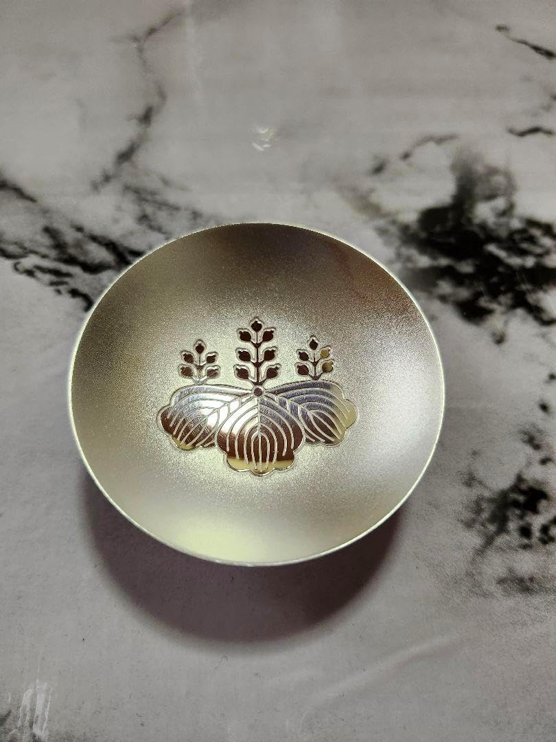 銀盃シルバー消防庁盃 銀杯2つセット｜純銀 銀杯 2個セット 造幣局