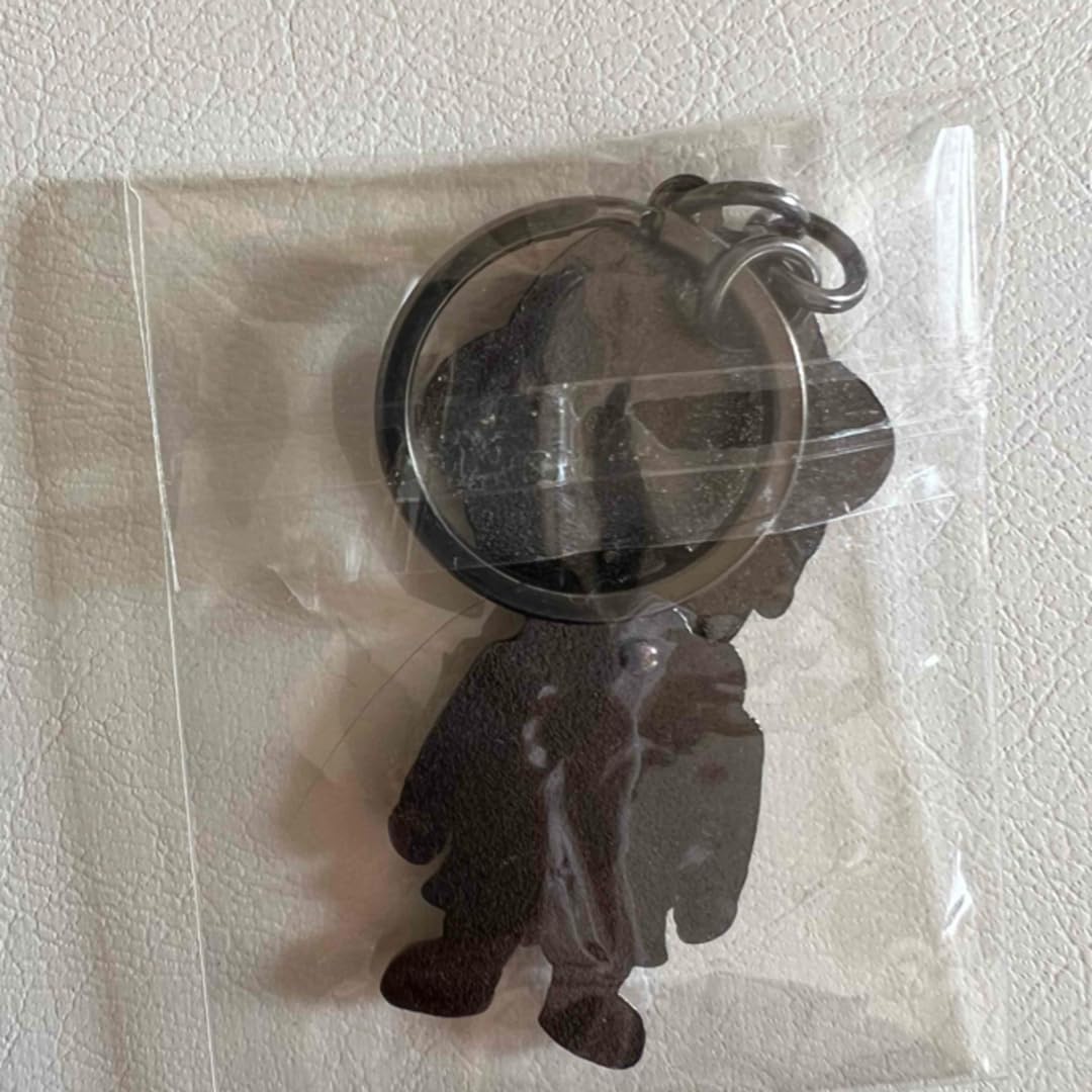 Amazon.co.jp: 三代目JSB 岩ちゃんの首振りキーホルダー(岩田剛典