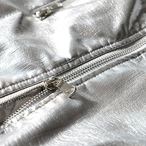 LJYH Boys Girls Pu Leather Jacket Baby Children's Spring New Clothing3