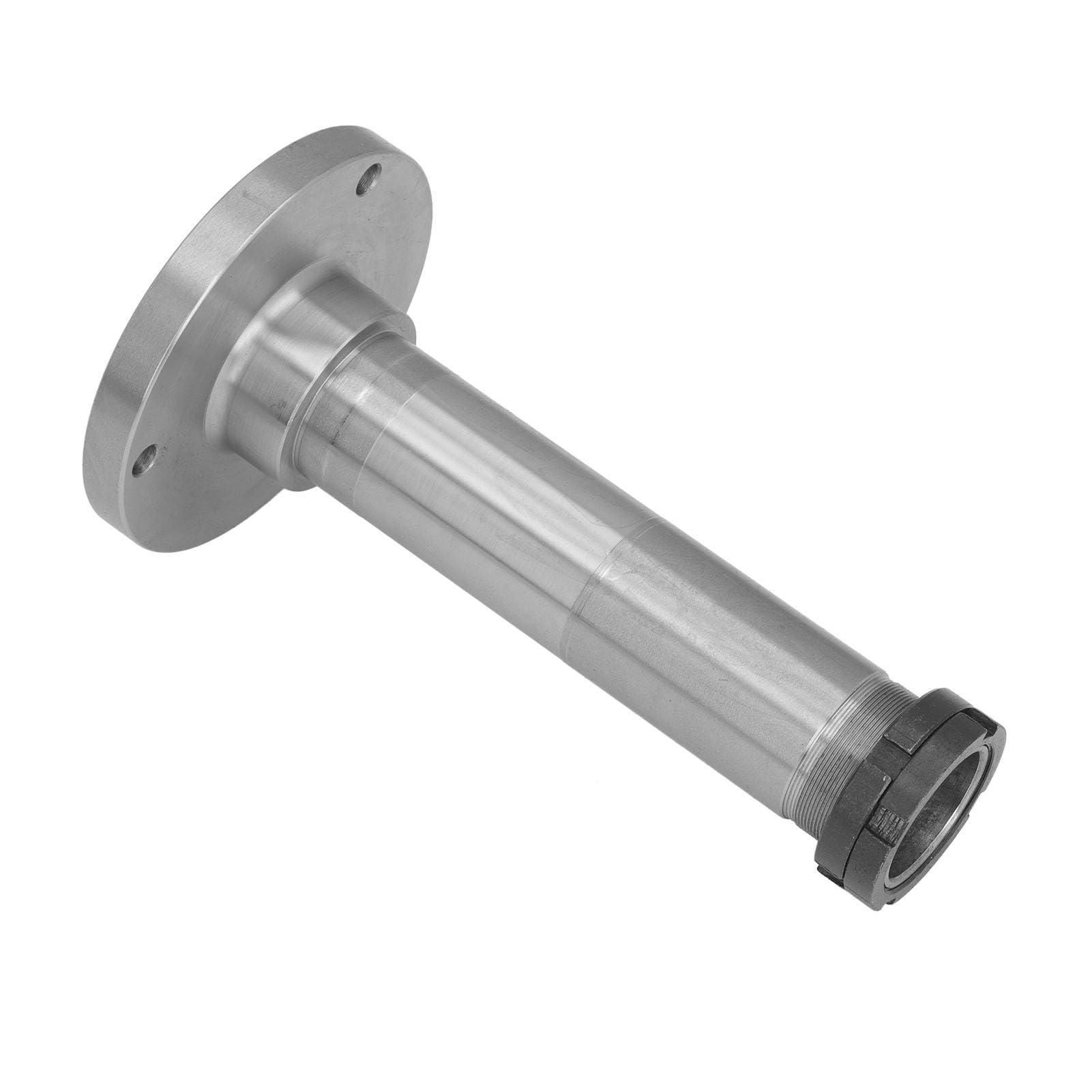 Drehmaschine Spindel 38mm Apertur Stahl Mini Drehbank Spindel Ersatz für 8x16 210x400 210x750 210x750 210x80 0 2200x600 220x750