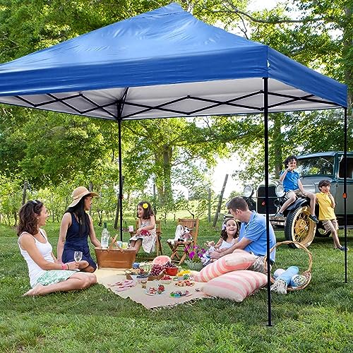 Image of HOTEEL Pop Up Canopy 10x12 Party Tent