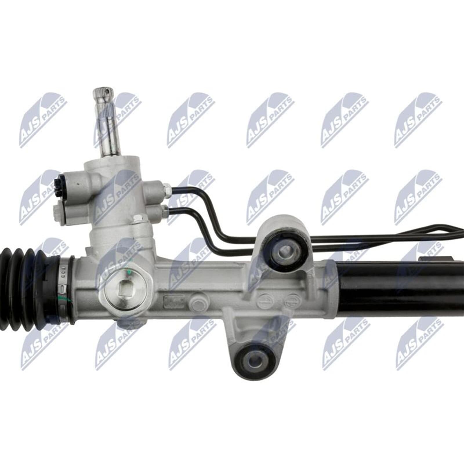 NTY Lenkgetriebe SPK-HD-003