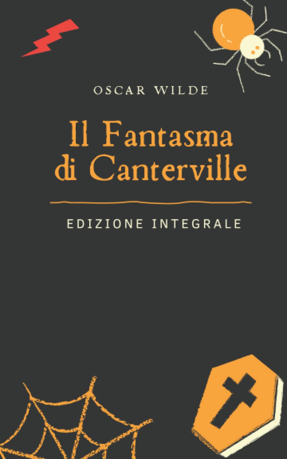 Il fantasma di Canterville
