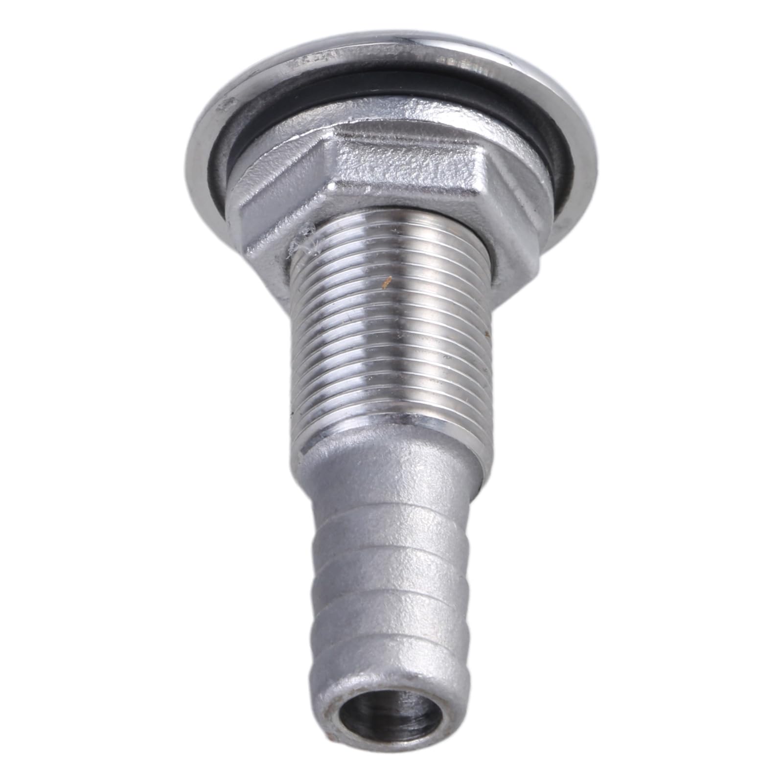 YROHGKPN Boat Marine Drain Vent Yacht Water Outlet Port Bilge Drain Vent