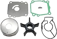Vista 1 de 1740092J21 Kit de servicio de impulsor de bomba de agua para motor Suzuki fueraborda de 4 tiempos DF100A DF115A DF140A Modelos 100 115 140 HP Motor