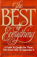 The Best of Everything 0312077130 Book Cover