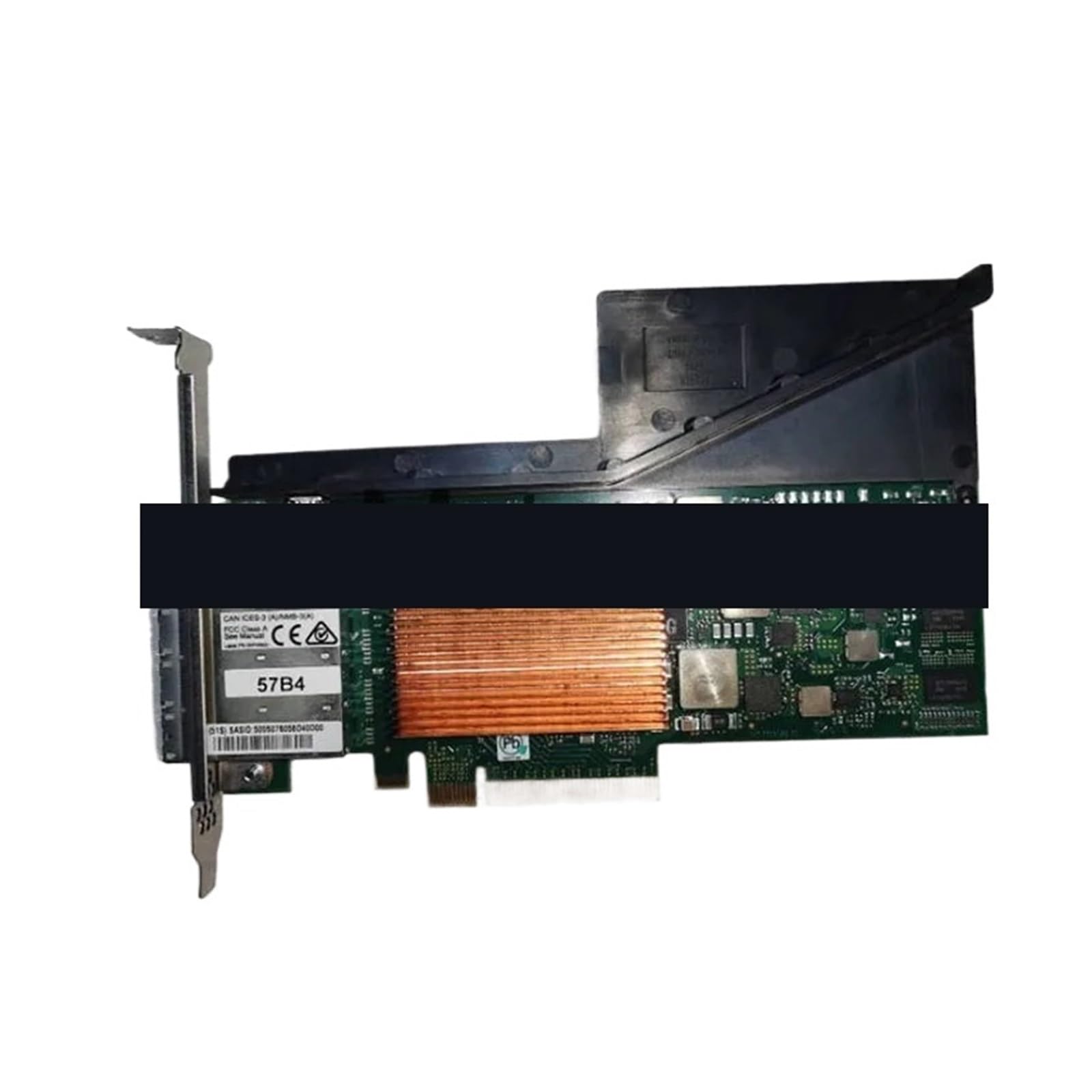 BALYDLUL For S824 57B4 00MH959 00MH961 P7 P8 card Kit