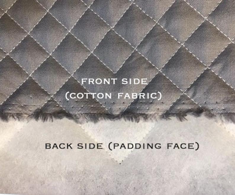 Miniatura 5 de Gambeson - Chaqueta acolchada de algodón grueso acolchado para disfraz SCA LARP