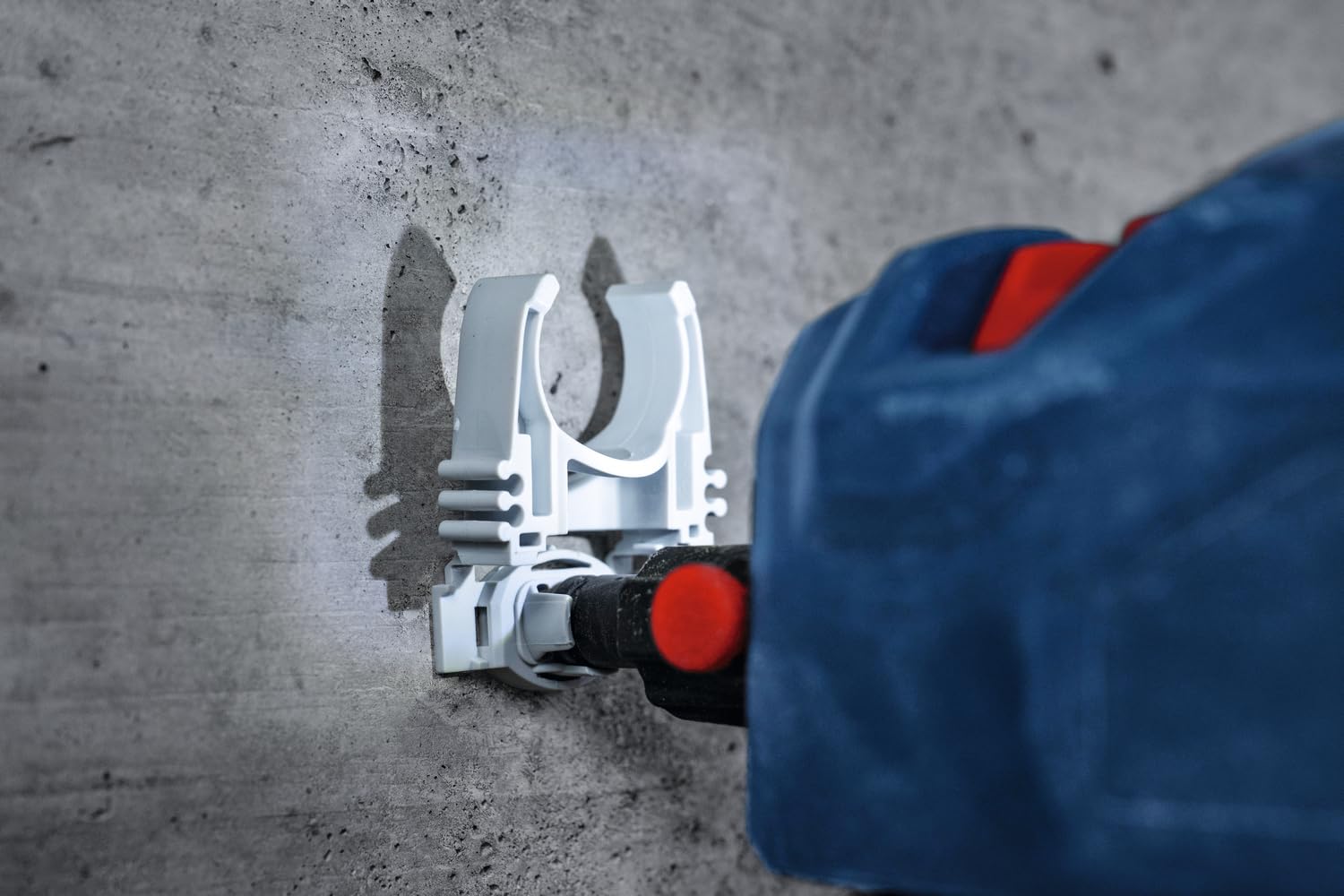 Bosch PRO Rohrclip EPC-20 (Rohdurchmesser: 20 mm)