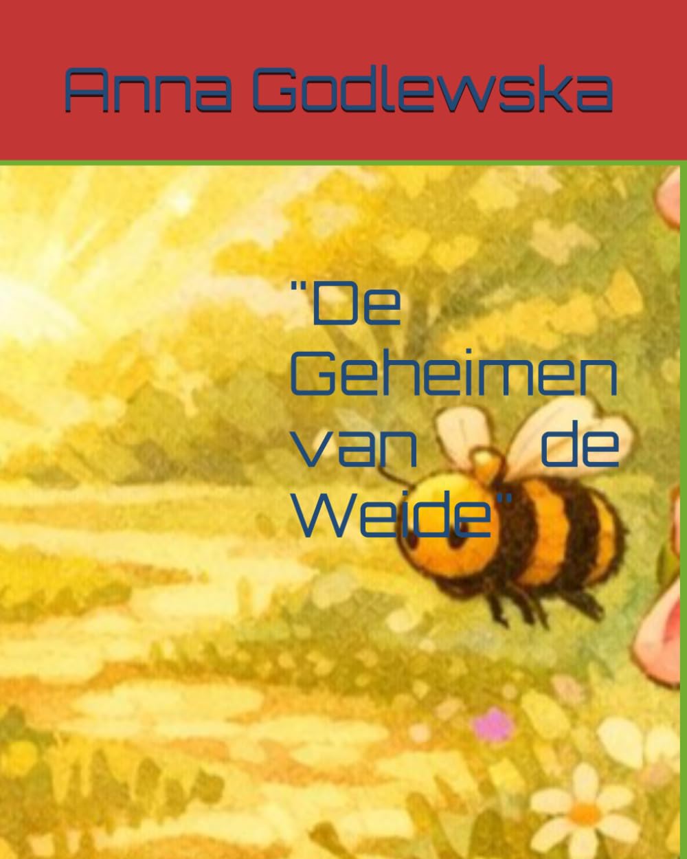 De geheimen van de weide