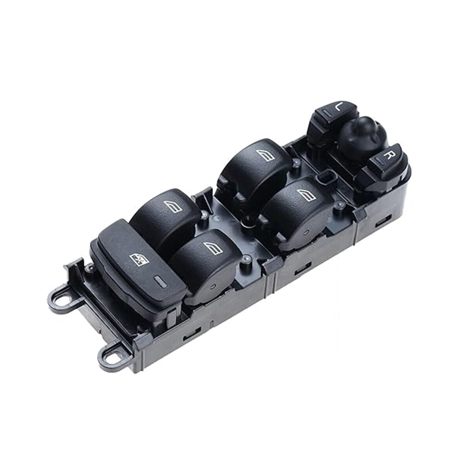 Commutateur commande fenetre voiture robuste pour interrupteur Freelander 2 - 7