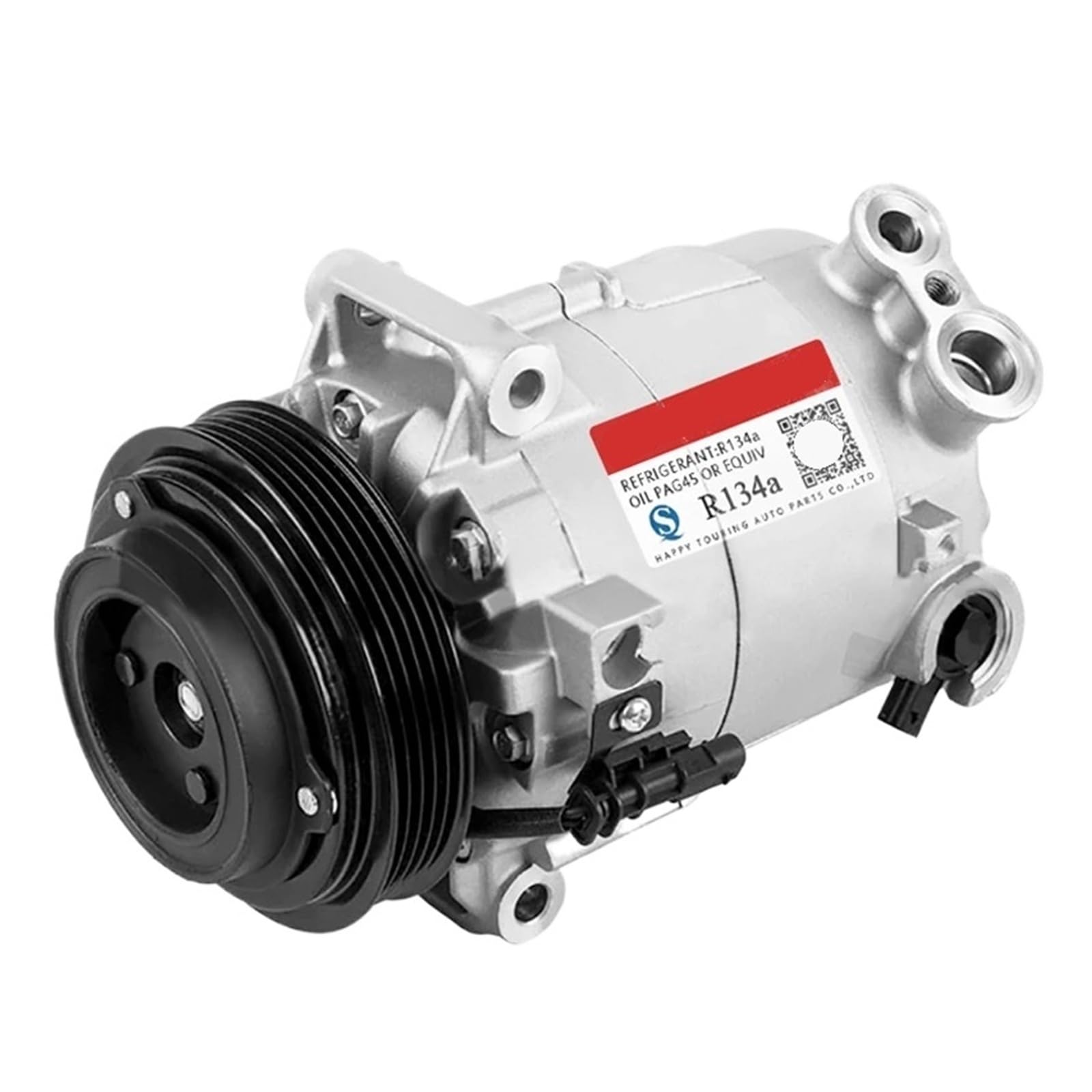 Klimaanlage AC Auto Kompressor Zubehör | XTS 2020772 23413998 23314082 22947668 5PK