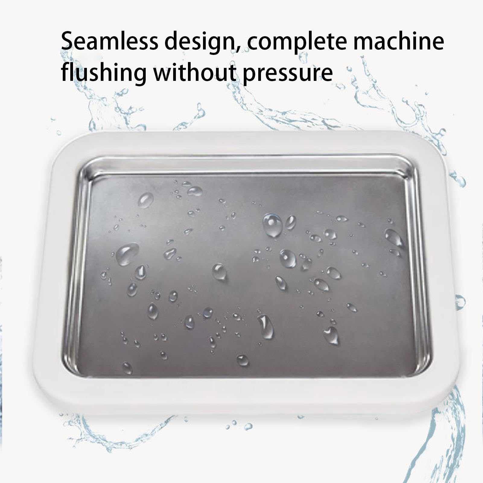 アイスメーカー ステンレス製 タッチパネル 61WhvDFCQGL._AC_UF894,