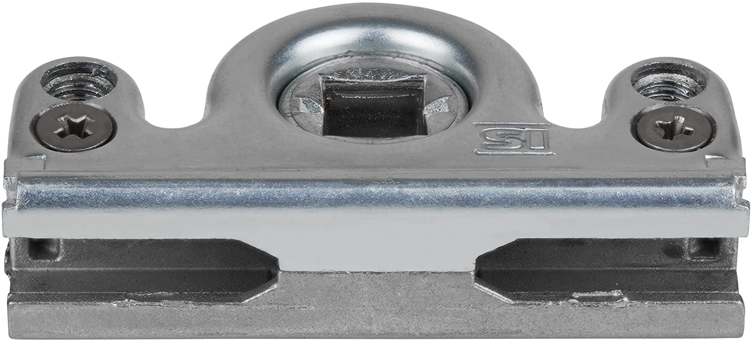 Siegenia Worm Housing Replacement Part for Repairing Window and Balcony Door Gearbox I Replacement Housing Screwable - Image 4