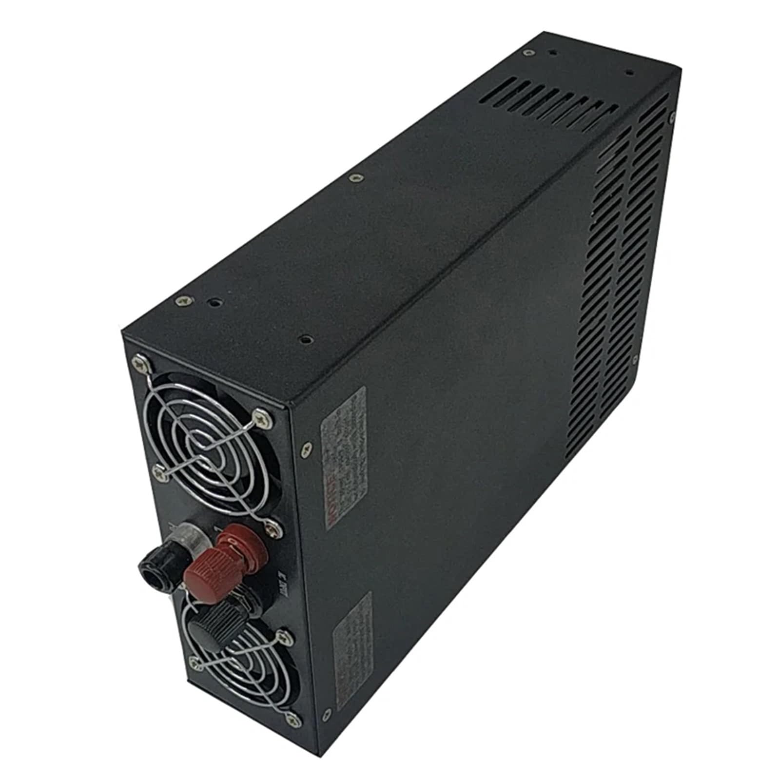 Fuente de alimentación conmutada de 3000 W, 12 V, 15 V, 24 V, 36 V, 48 V, 60 V, 80 V, 110 V, 220 V, 250 V, 300 V y 350 V, con voltaje y corriente ajustables.(380V,0-300V 0-10A)