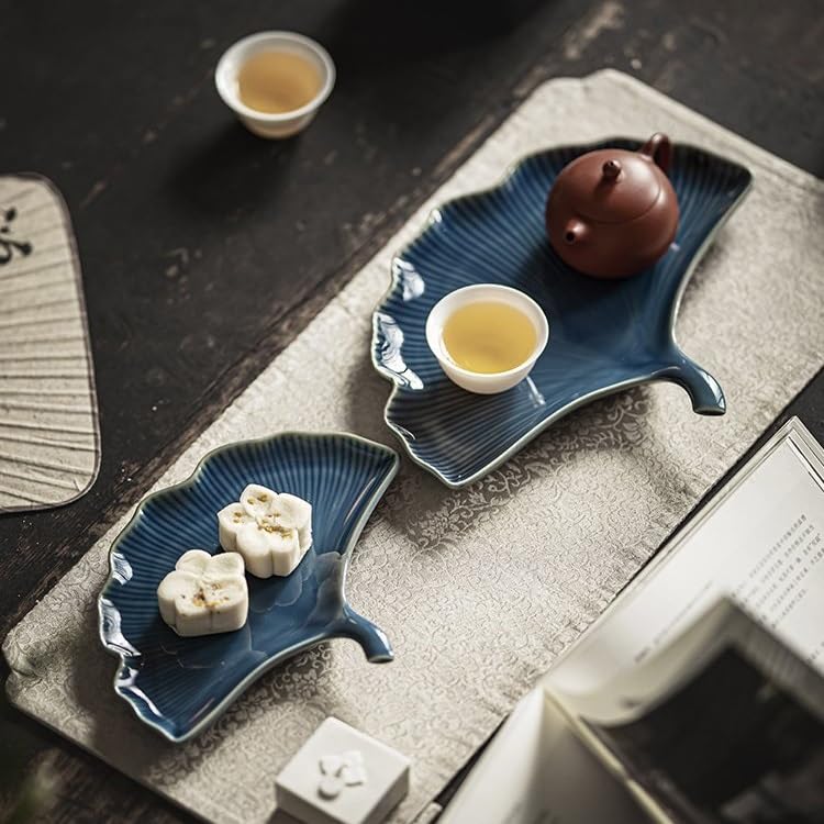 Bandeja para servir, mesa de pastel de bodas chino, estilo antiguo, exquisita tienda de té, bandeja de té, plato de aperitivos, decoración de mesa de postres, adornos, bandejas para comer en el regazo