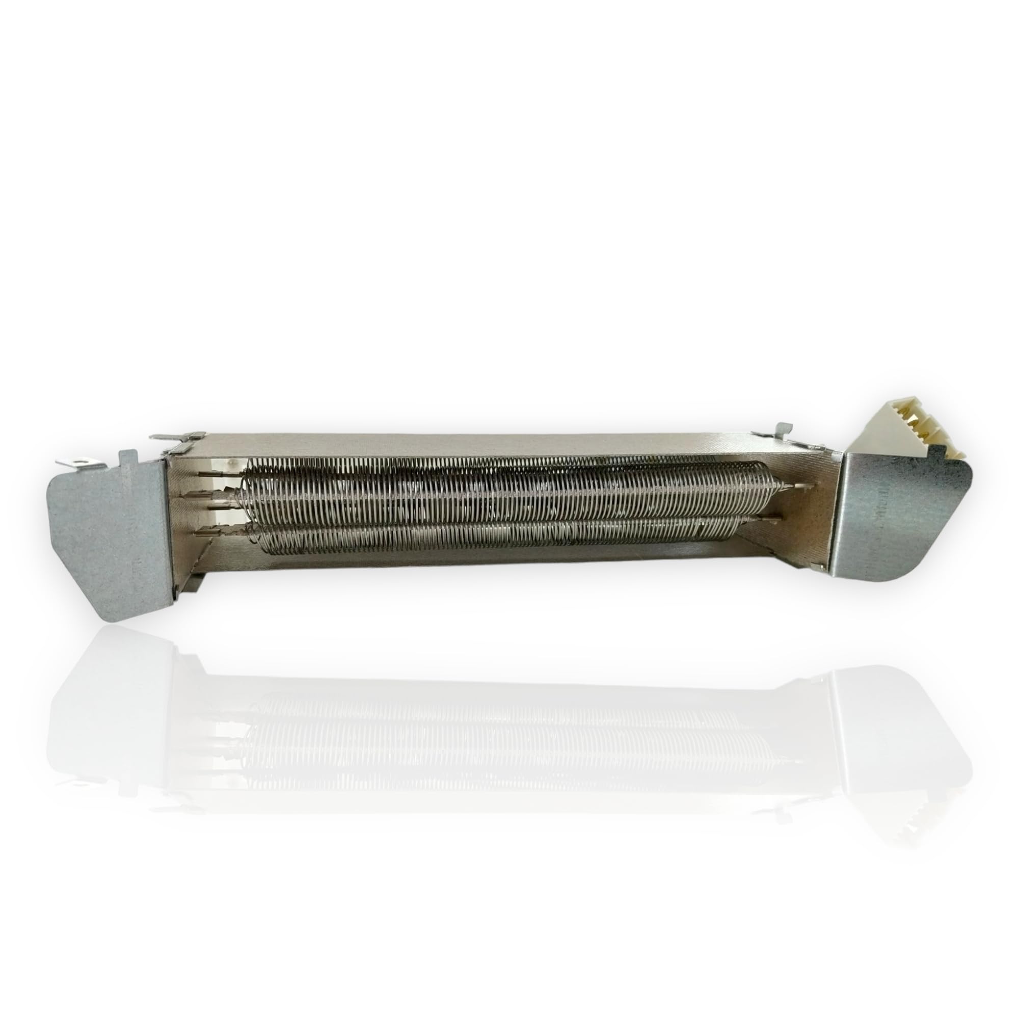 DL-pro Heizelement für Beko 2957500400 Heizregister für Trockner Wäschetrockner Waschtrockner Kondenstrockner