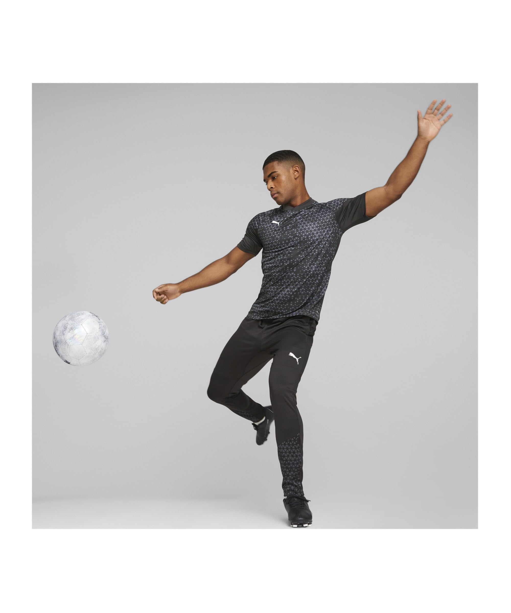 Puma Individualcup Training Pants - Pantalones de Punto Hombre
