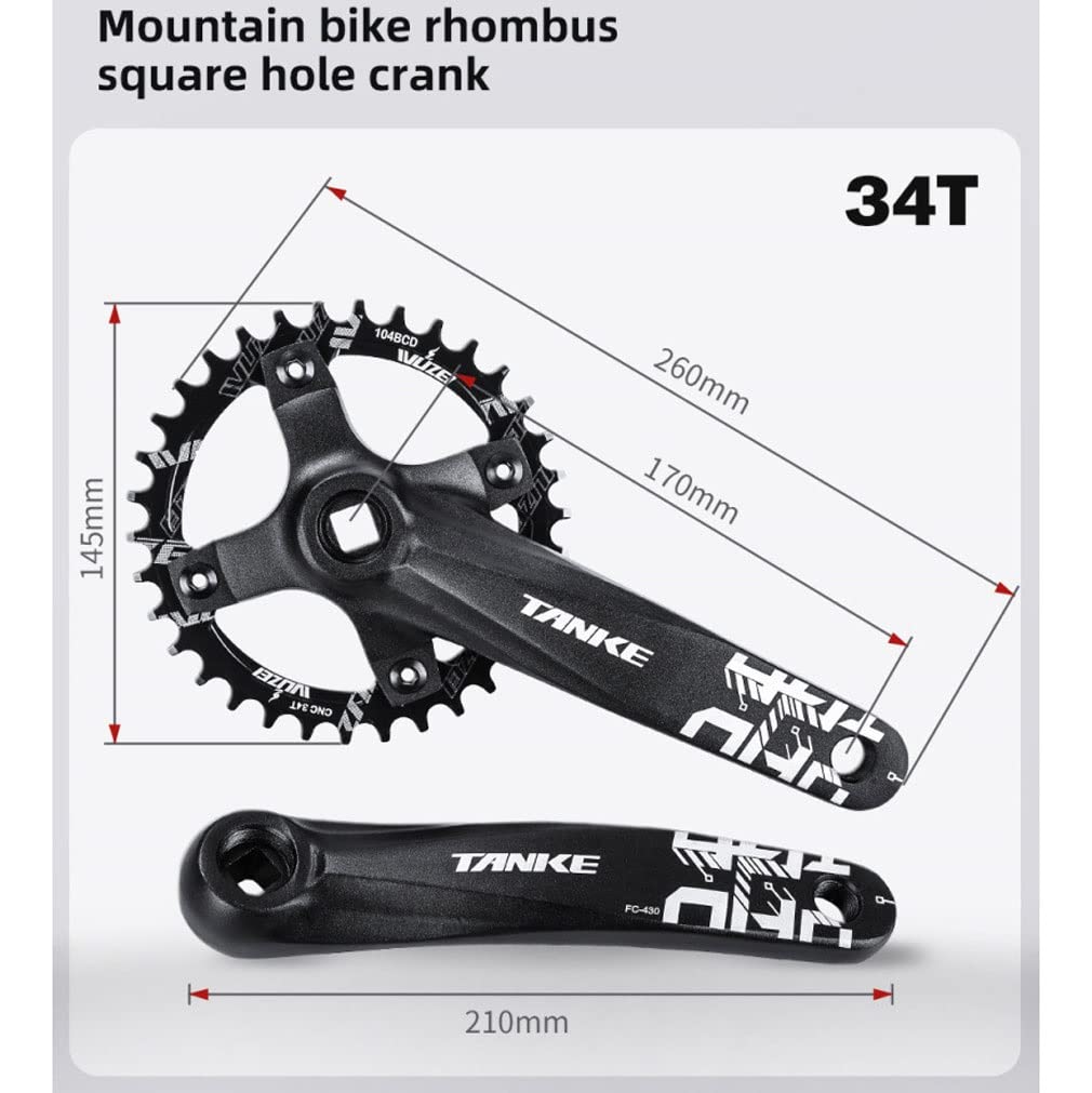 Batteria Ciclica Al Piombo 12V 12Ah - Kit Da 3 Per Bici Elettriche 36V, AGM, 1200 Cicli, Terminali Faston - Foto 9