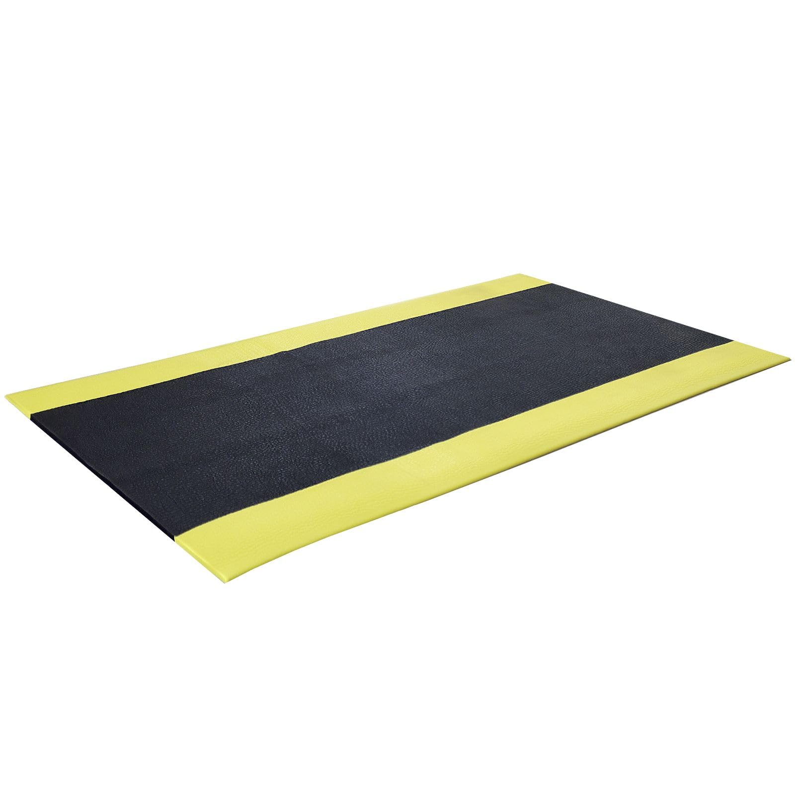ADB Tappetino anti-fatica in vinile 90 cm x 1 m ergonomico per piedi