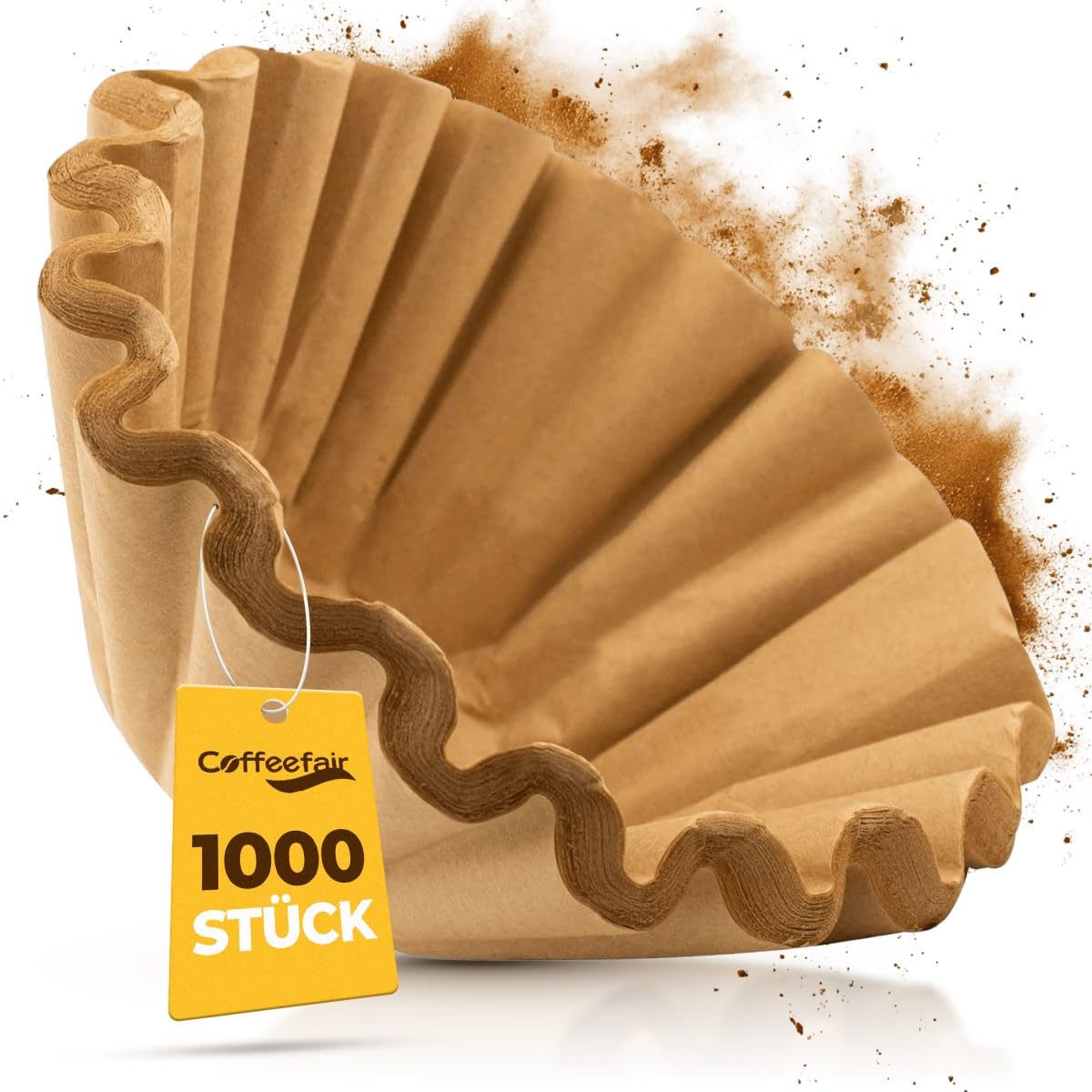 Coletti Filtri Per Caffè Bozeman Percolator 3,75 Pollici - Filtri Per - Foto 3