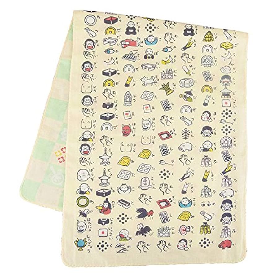 ちぱこ　ガーゼ素材の手ぬぐいをお飾りいただく額 ちぱこ様専用 ガーゼ素材の手ぬぐいをお飾りいただく額