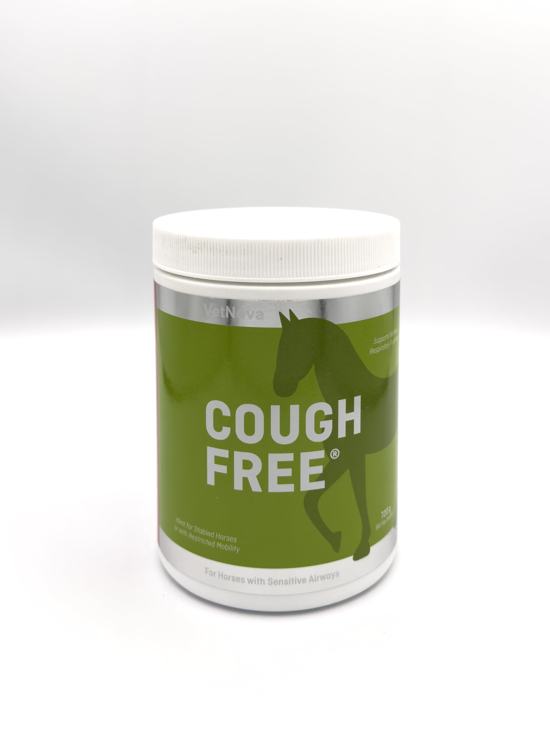 VetNova Cough Free® 720 g