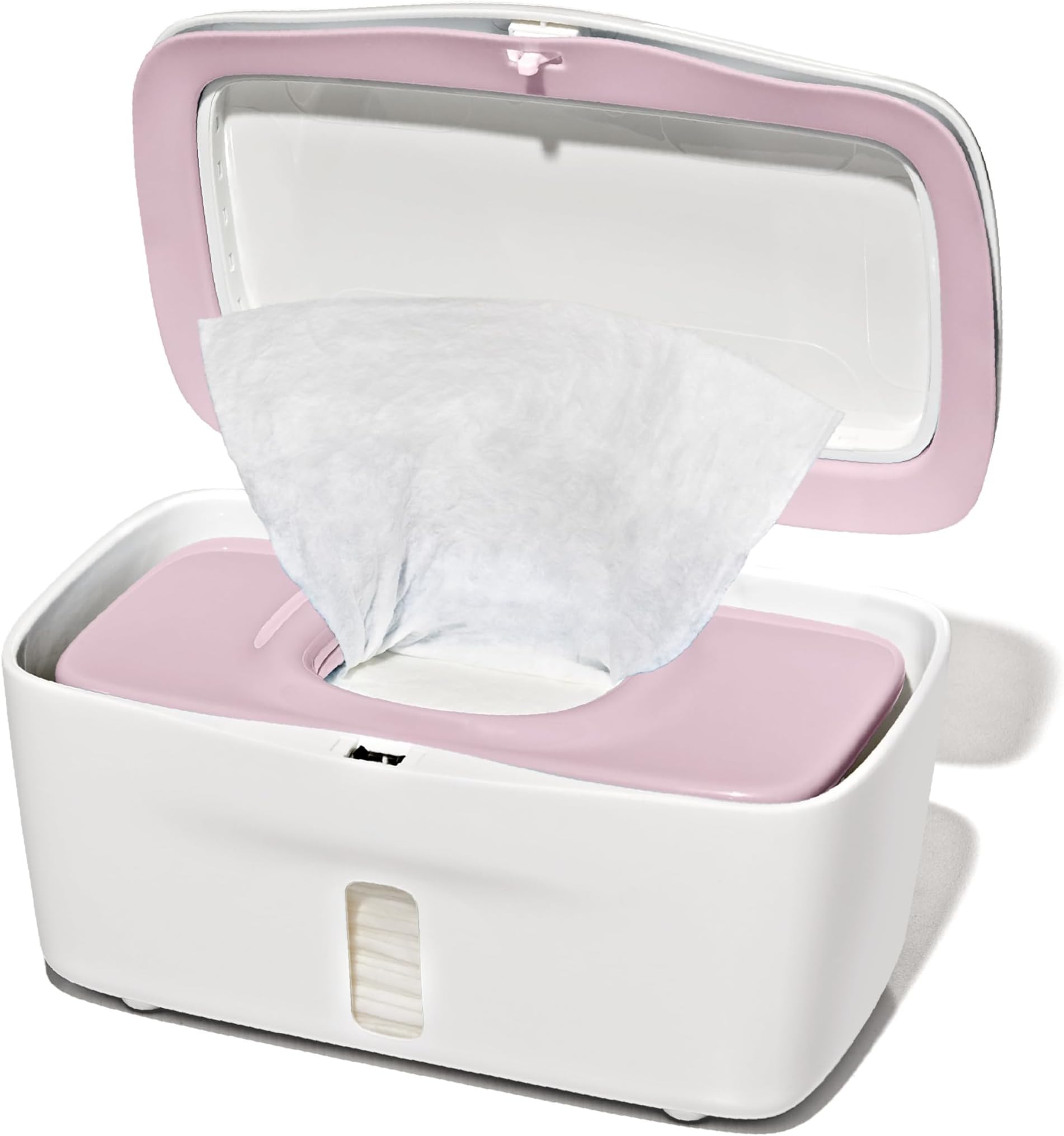 Perfect Pull Wipes Dispenser - Blossom