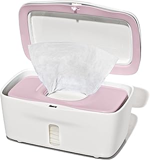 OXO Tot Perfect Pull Wipes Dispenser - Blossom Price In India